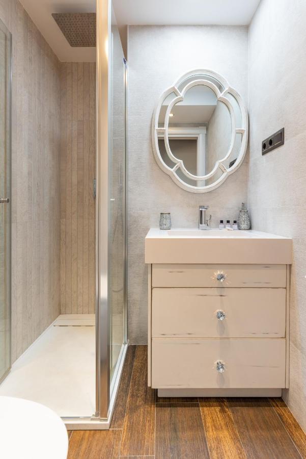 Wintowinrentals Increible Apartamento & Mejor Ubicacion La Cala Del Moral Luaran gambar